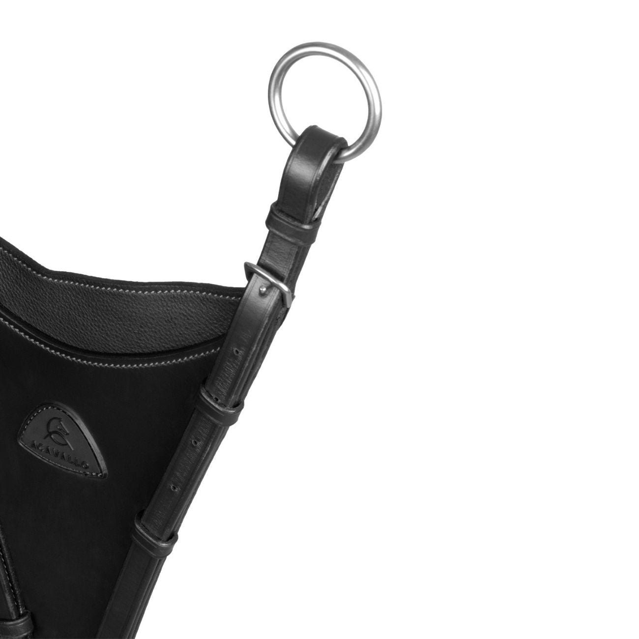 ACAVALLO Forchetta A Ventaglio Acavallo AC9635 BLACK 