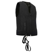 EKKIA Airbag Bustino Junior Airbag "Zipair" Serie Pro BLACK Gilet airbag 09EK-991602 BLACK 