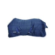AMAHORSE AMAHORSE COPERTA DA BOX 250GR. MOD.MOLDE Blu COPERTE DA BOX 09AMA-CO00260 09AMA-CO00260 NAVY 