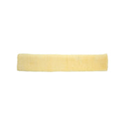 AMAHORSE AMAHORSE AGNELLINO SINTETICO PER SOTTOPANCIA Bianco SOTTOPANCIA 09AMA-SP00115 09AMA-SP00115 NATURALE 