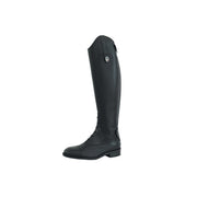 AMAHORSE AMAHORSE STIVALE CUOIO CERNIERA POST.NEW MOD.2012 Nero STIVALI 09UMAB00120 09UMAB00120NU NERO 