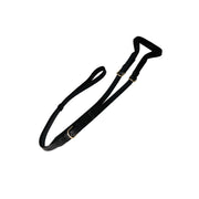 AMAHORSE AMAHORSE SOTTOCODA IN CUOIO UMBRIA Nero ACCESSORI PER IL CAVALLO 09UMAC0004001 09UMAC00040 01BLACK 