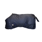 AMAHORSE AMAHORSE COPERTA IMPERMEABILE ANTI-STRAPPO 350gr Blu COPERTE DA PADDOCK 09UMCO00280 09UMCO00280 BLU 