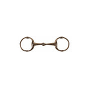 AMAHORSE Filetto Elevatore A Oliva Spezzato In Due Amahorse 09UMMO00017 INOX 