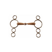AMAHORSE Pessoa A Due Chiamate Spezzato In Due Amahorse 09UMMO00023R RAME 