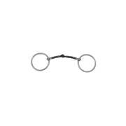 AMAHORSE AMAHORSE MORSO WESTERN INSERTO RAME Argento IMBOCCATURE WESTERN 09UMMO00173 09UMMO00173 INOX 