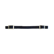 LAKOTA LAKOTA | BARBOZZALE IN NYLON | Nero | controllo dell'imboccatura e stabilizzazione del morso 09UMMO00194B NERO 