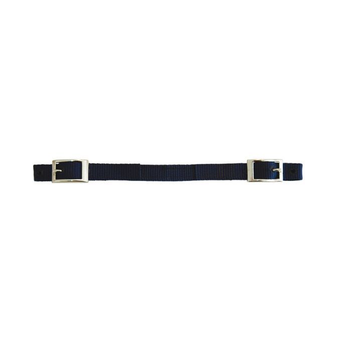 LAKOTA LAKOTA | BARBOZZALE IN NYLON | Nero | controllo dell'imboccatura e stabilizzazione del morso 09UMMO00194B NERO 