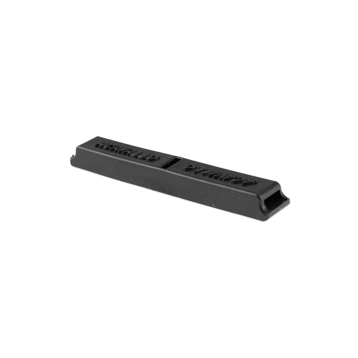 AMAHORSE AMAHORSE COPRIBARBOZZALE IN GEL AC7 Nero ACCESSORI PER IL CAVALLO 09UMMO01117 09UMMO01117 BLACK 