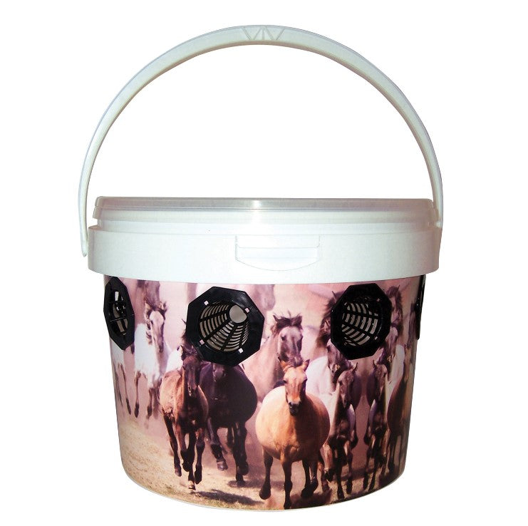 AMAHORSE AMAHORSE TRAPPOLA PER MOSCHE ISITRAP Neutro ACCESSORI PER IL CAVALLO 09UMPU00620 09UMPU00620 NEUTRO 