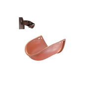 AMAHORSE AMAHORSE BAVETTA ANITI MORSO Marrone ACCESSORI PER IL CAVALLO 09UMVA00159 09UMVA00159 TERRA 