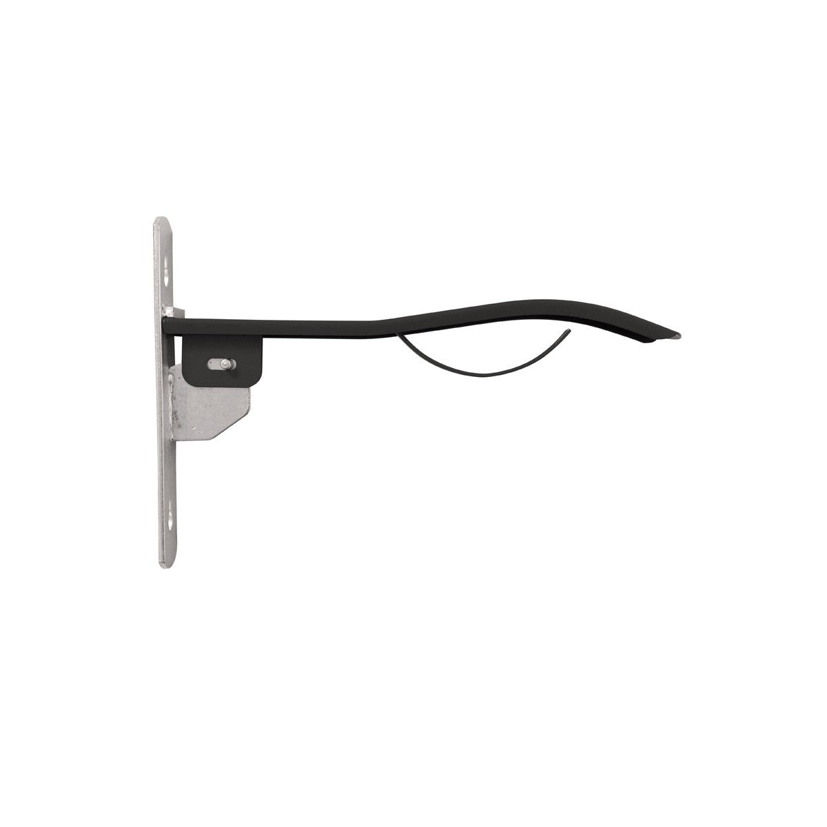 AMAHORSE AMAHORSE PORTASELLA PIEGHEVOLE PER VAN Argento ACCESSORI PER IL CAVALIERE 09UMVA00292 09UMVA00292 ALLUMINIO 