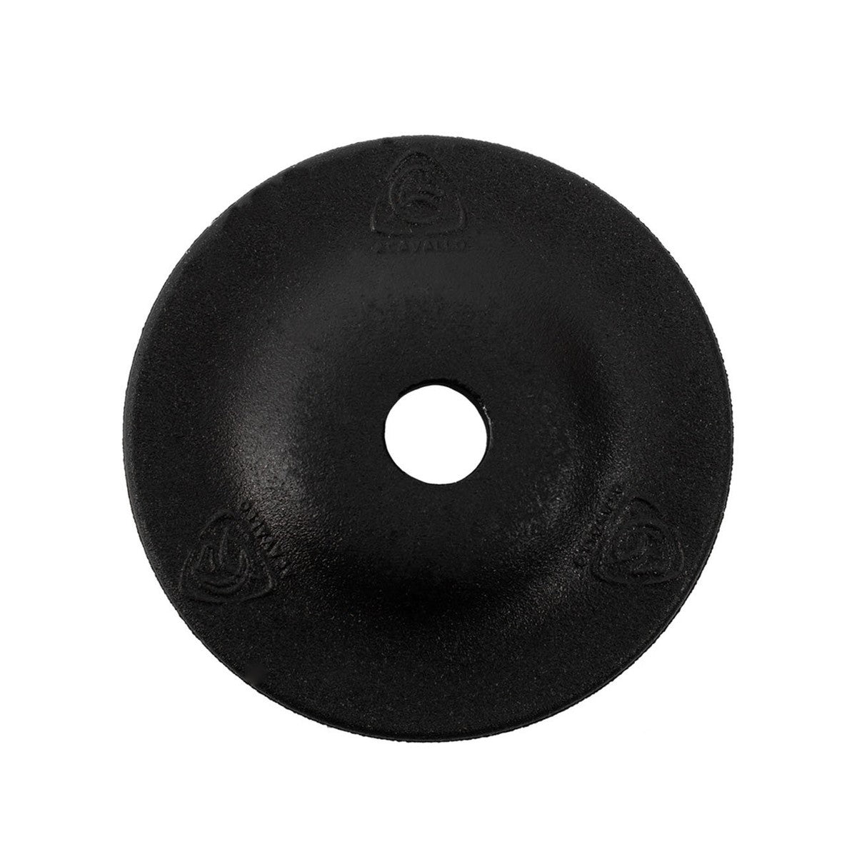 AMAHORSE AMAHORSE ROSETTE IN GEL SAGOMATE Nero ACCESSORI PER IL CAVALLO AC761 AC761A BLACK 