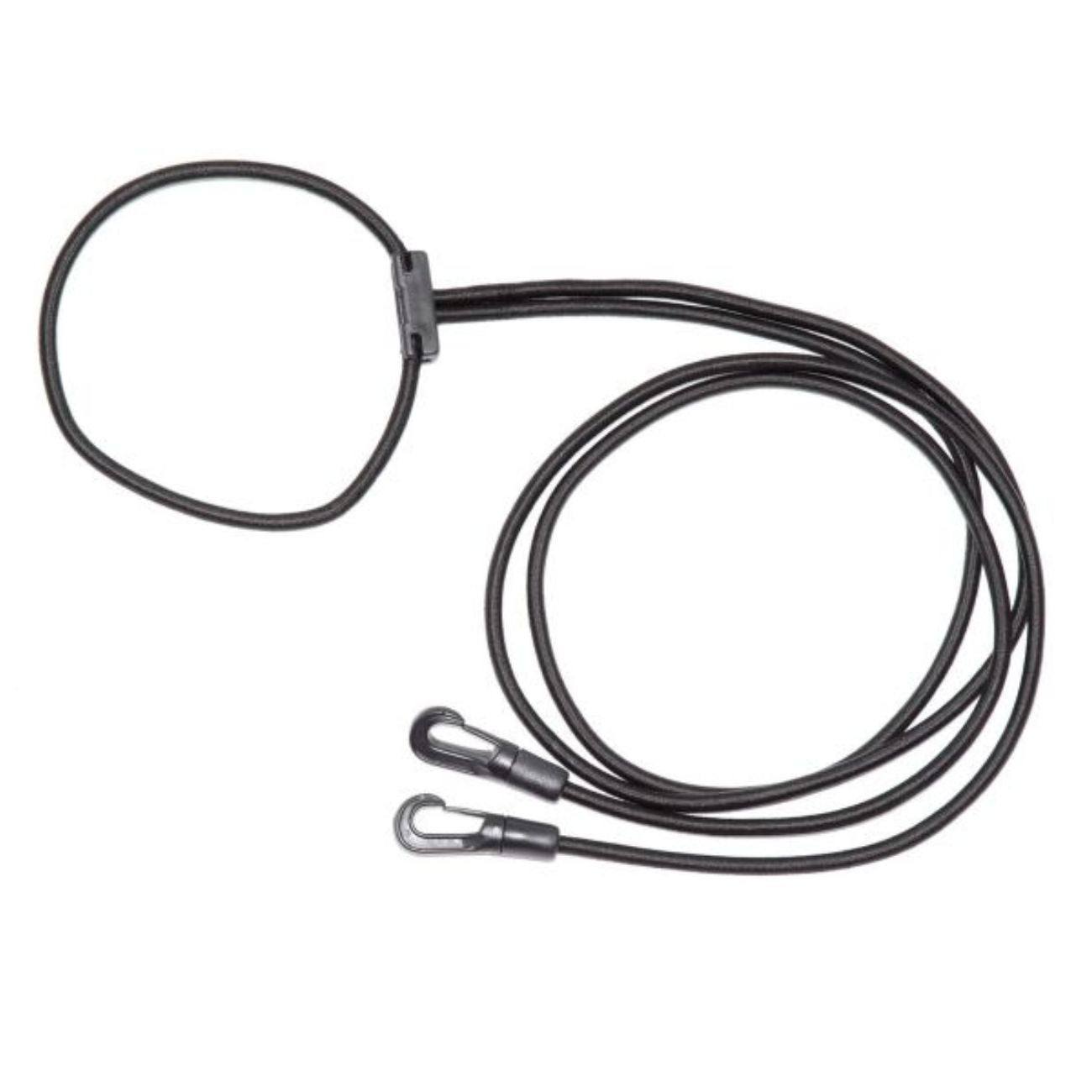 AMAHORSE AMAHORSE REDINI ELASTICHE MODELLO CHAMPION 168cm Nero REDINI DM00052 DM00052 NERIO 
