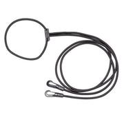 AMAHORSE AMAHORSE REDINI ELASTICHE MODELLO CHAMPION 168cm Nero REDINI DM00052 DM00052 NERIO 