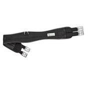 AMAHORSE AMAHORSE SOTTOPANCIA NEOPRENE C/ELASTICI Nero SOTTOPANCIA SP00033 SP00033 NERO 