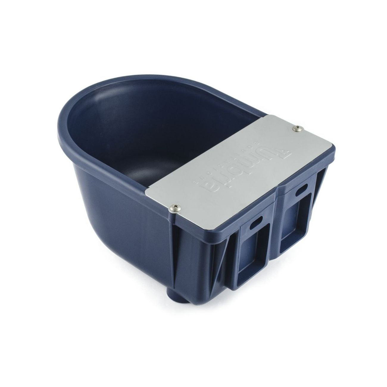 AMAHORSE Abbeveratoio In Plastica ABS A Livello Costante Aamahorse VA00060 BLU 