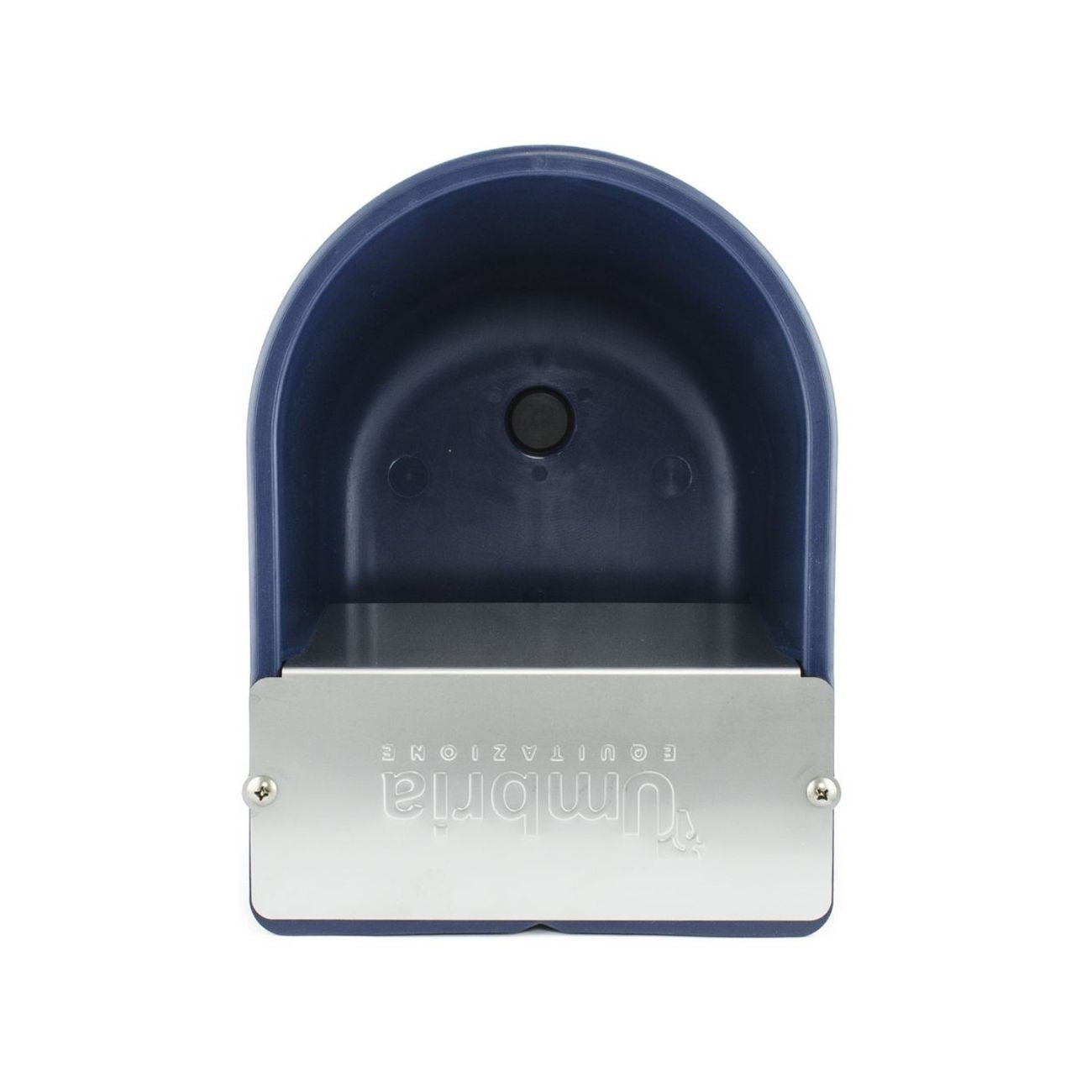 AMAHORSE Abbeveratoio In Plastica ABS A Livello Costante Aamahorse VA00060 BLU 