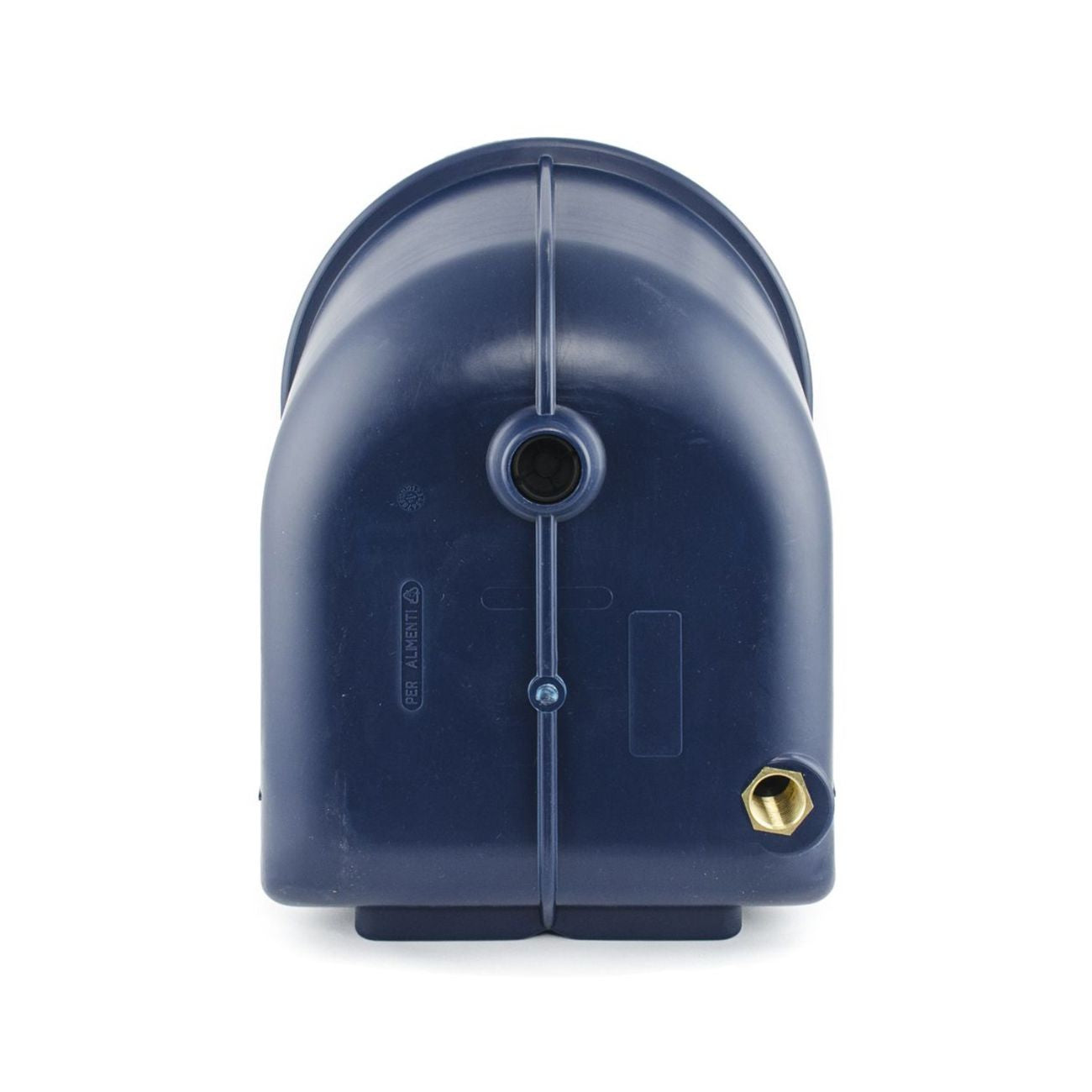 AMAHORSE Abbeveratoio In Plastica ABS A Livello Costante Aamahorse VA00060 BLU 