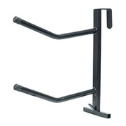 AMAHORSE AMAHORSE PORTASELLA STACCIONATA 2 POSTI Nero ACCESSORI PER LA SCUDERIA VA00295 VA00295 NERO 
