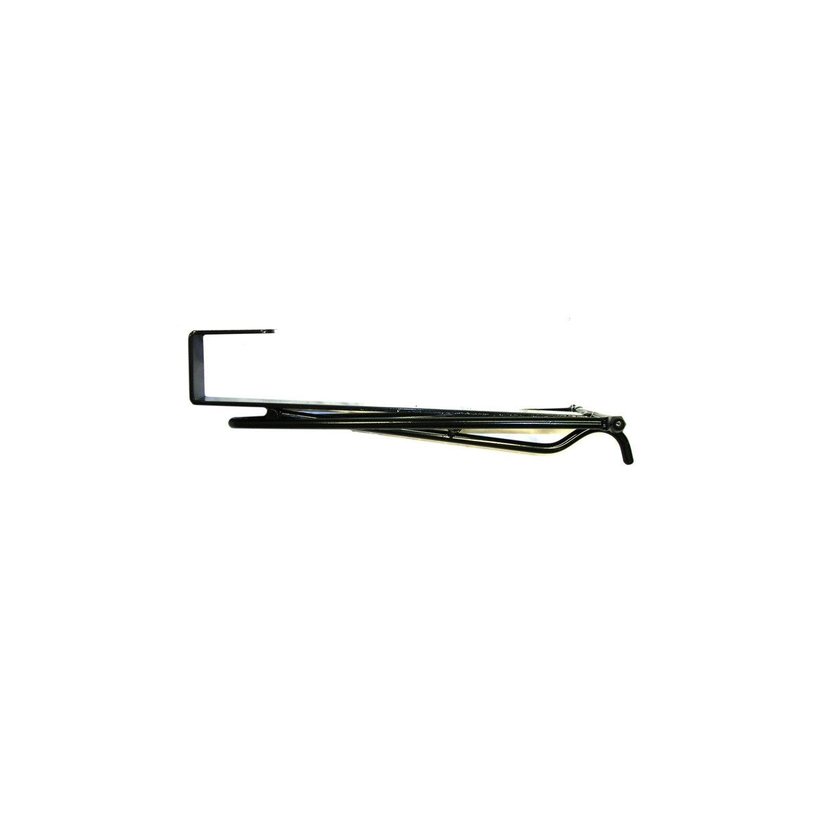 AMAHORSE AMAHORSE PORTA ANCORA Nero ACCESSORI PER IL CAVALLO VA00309 VA00309A NERO 