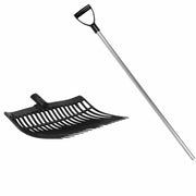 AMAHORSE Forca Intera Amahorse Nero VA00405+VA00416 BLACK 