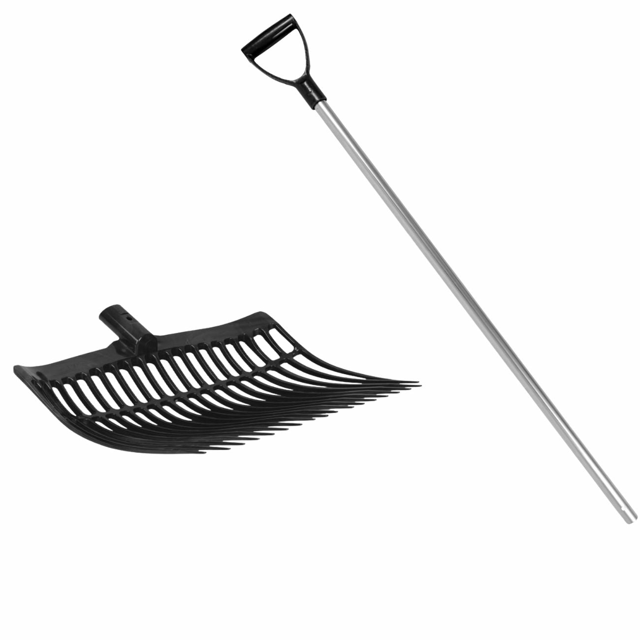 AMAHORSE Forca Intera Amahorse Nero VA00405+VA00416 BLACK 