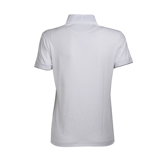 ANIMO ANIMO Bianco Camicie Da Concorso 09P-AMBAMBA 02BIANCO 
