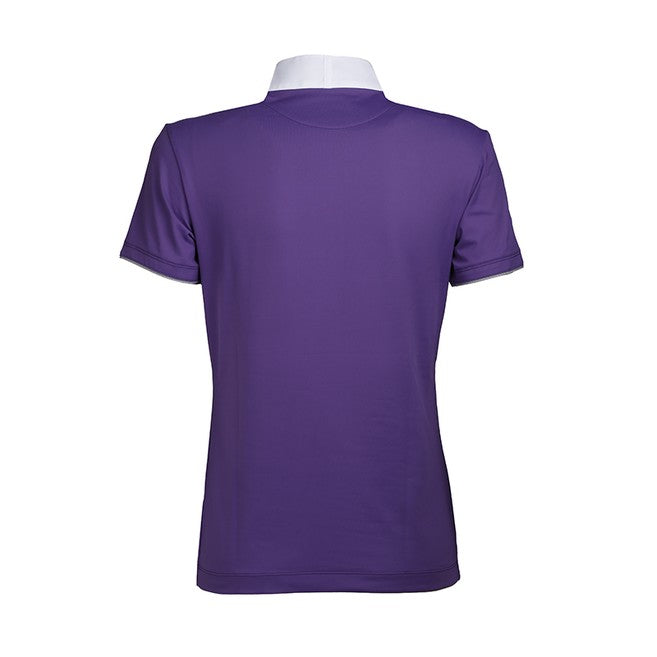 ANIMO ANIMO Viola Camicie Da Concorso 09P-AMBAMBA 88DVIOLA 