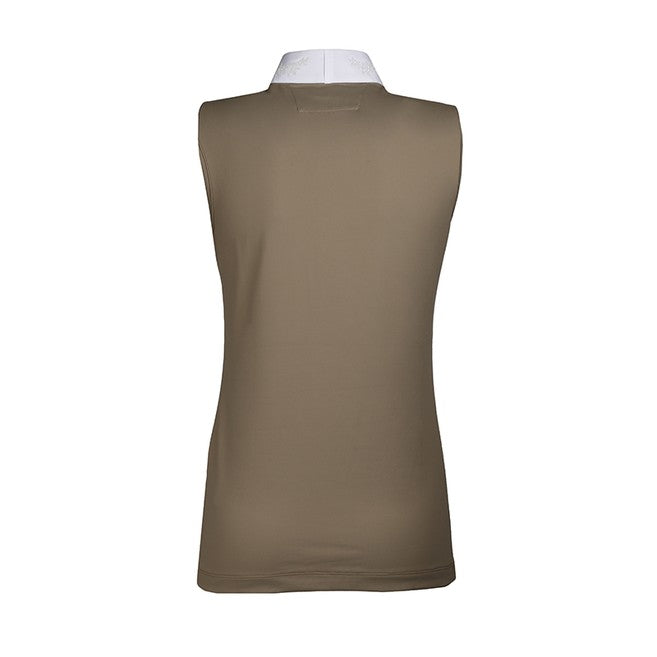ANIMO ANIMO Beige Scuro/Silver Camicie Da Concorso 09P-AMBEO 26HBEIGESC/SILVER 