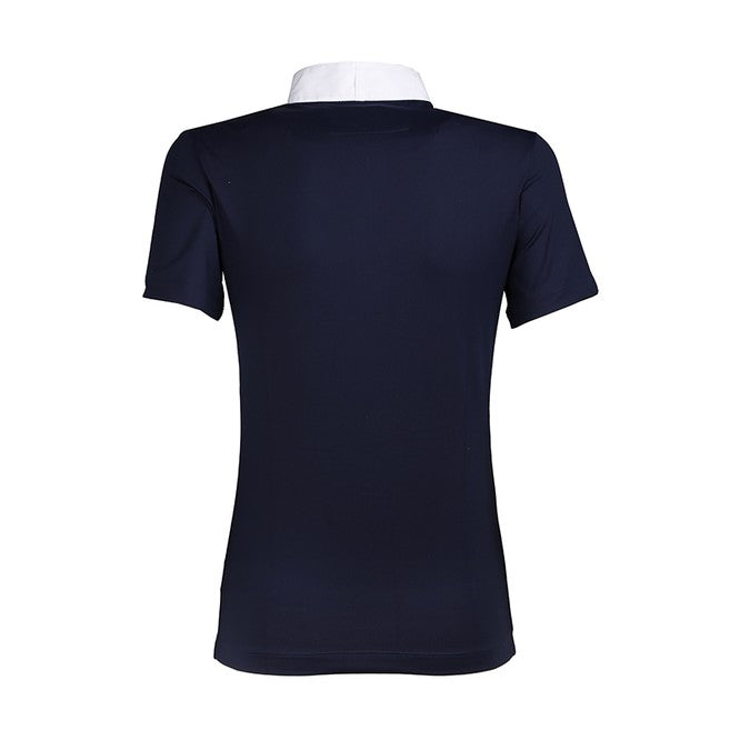 ANIMO ANIMO Blu Polo E Camicie 09P-AMBERIT 47BLU 