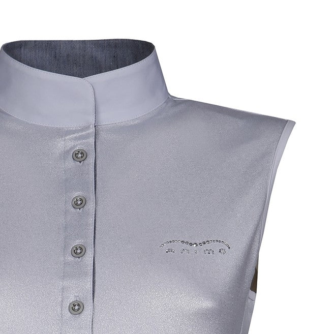 ANIMO ANIMO Silver Camicie Da Concorso 09P-AMBEXAR 29ASILVER 