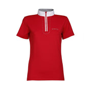 ANIMO ANIMO Rosso Polo E Camicie 09P-AMBICLE 57ROSSO 