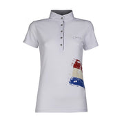 ANIMO ANIMO Bianco/Netherlands Camicie Da Concorso 09P-AMBIFEEL NEBIBIANCO/NETHER 