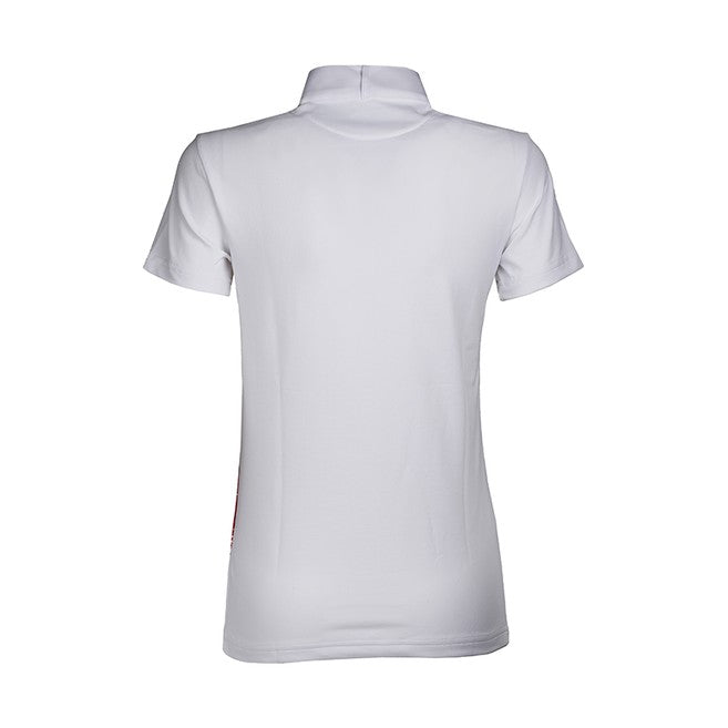ANIMO ANIMO Bianco/Swiss Camicie Da Concorso 09P-AMBIFEEL SWBBIANCO/SWISS 