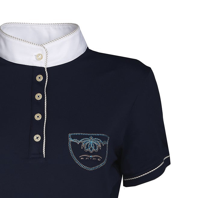 ANIMO ANIMO Blu Camicie Da Concorso 09P-AMBONT 47BLU 
