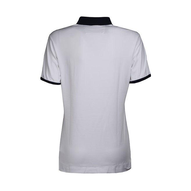 ANIMO ANIMO Bianco/Blu Camicie Da Concorso 09P-AMBRIGANTE VBBIANCO/BLU 