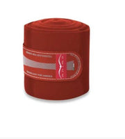 ANIMO ANIMO Rosso Fasce E Sottofasce 18AM-WILS 57ROSSO 