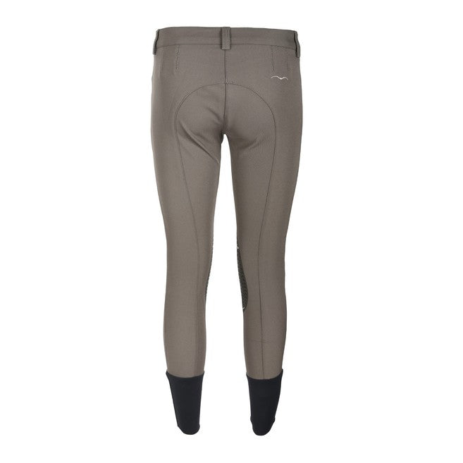 ANIMO ANIMO Nazza Animo Con Grip Grizly Pantaloni Da Equitazione 19AM-NAZZA 26GRIZLY 
