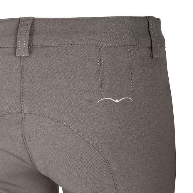 ANIMO ANIMO Nazza Animo Con Grip Grizly Pantaloni Da Equitazione 19AM-NAZZA 26GRIZLY 