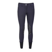 ANIMO ANIMO Nazza Animo Con Grip Ombra Pantaloni Da Equitazione 19AM-NAZZA OMBRA 