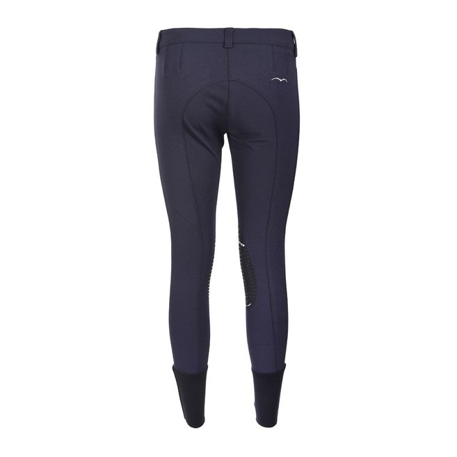 ANIMO ANIMO Nazza Animo Con Grip Ombra Pantaloni Da Equitazione 19AM-NAZZA OMBRA 