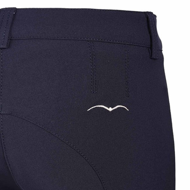 ANIMO ANIMO Nazza Animo Con Grip Ombra Pantaloni Da Equitazione 19AM-NAZZA OMBRA 