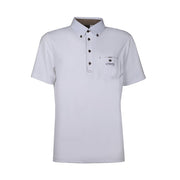 ANIMO ANIMO Amax Animo Bianco Camicie Da Concorso 20AM-AMAX 02BIANCO 