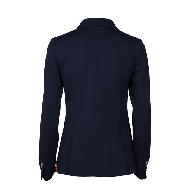 ANIMO ANIMO Blu Navy Giacche Da Concorso 20AM-LUD-W17 48BLUNAVY 