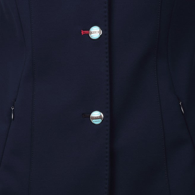 ANIMO ANIMO Blu Navy Giacche Da Concorso 20AM-LUD-W17 48BLUNAVY 