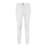 ANIMO ANIMO Naida Animo Bianco Pantaloni Da Equitazione 20AM-NAIDAFULL 02BIANCO 