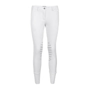ANIMO ANIMO Nazza Full Grip Animo Bianco Pantaloni Da Equitazione 20AM-NAZZAFULL 02BIANCO 