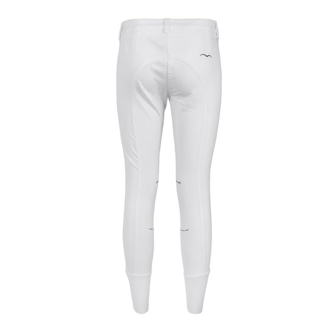 ANIMO ANIMO Nazza Full Grip Animo Bianco Pantaloni Da Equitazione 20AM-NAZZAFULL 02BIANCO 