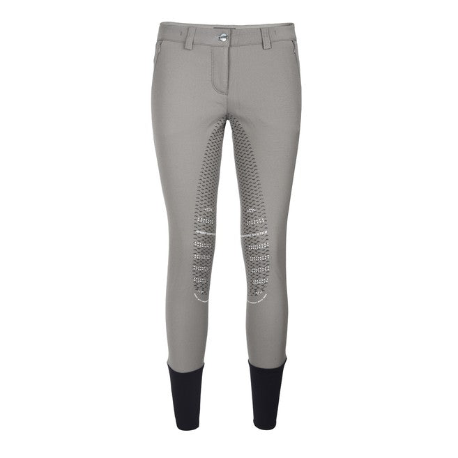 ANIMO ANIMO Nazza Full Grip Animo Falco Pantaloni Da Equitazione 20AM-NAZZAFULL 24FALCO 